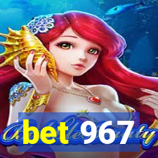 bet 967